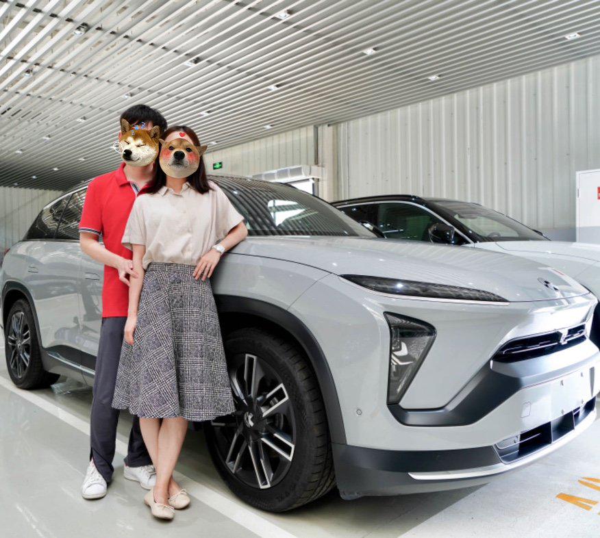 90后5年换3辆CA88，我的车是怎么卖的？